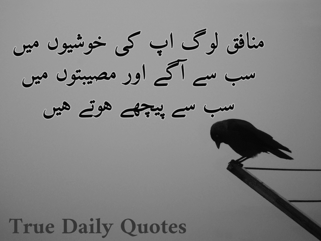 Deep Urdu Quotes Text, Copypaste